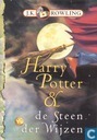 Harry Potter & de steen der wijzen