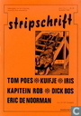 Stripschrift 4/5