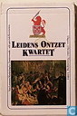 Leidens Ontzet Kwartet; 100 jaar 3 oktober feesten