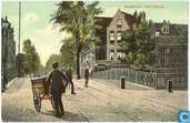 Houtbrug