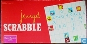 Jeugd Scrabble