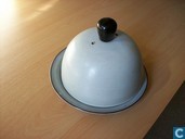aardewerk en porselein
