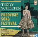 Eurovisie songfestival