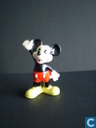 Mickey Mouse   