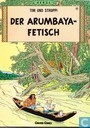 Der Arumbaya-Fetisch
