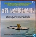 Het IJsberenspel