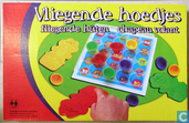 Vliegende Hoedjes