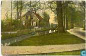 De Sierkan. Haarlemmerhout