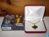 Anyanka Power center amulet Replica