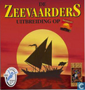 de Zeevaarders Uitbreiding