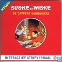 De dappere duinduikers