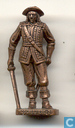Musketeer (copper)