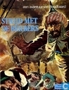 Strijd met de Berbers
