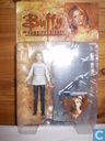 Buffy Primeval