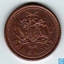 Barbados 1 cent 1999