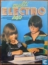 Multi Electro 240 vragen en antwoorden