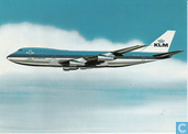 KLM - 747-200 (07)