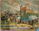 Het Groote Belegering-spel