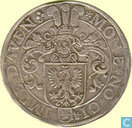 Deventer arendsrijksdaalder 1620