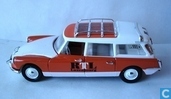 Citroën ID 19 Break