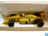 Lotus 100T - Honda  