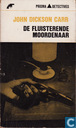 De fluisterende moordenaar