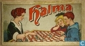Halma