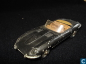 Jaguar E-type