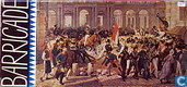 Barricade Utrechts Nieuwsblad