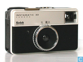 Instamatic 33