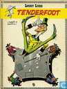 Tenderfoot