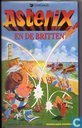 Asterix en de britten