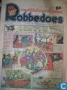 Robbedoes 21
