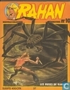 Les ruses de Rahan