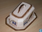 aardewerk en porselein