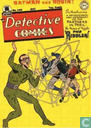 Detective Comics 140
