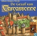 De Graaf van Carcassonne