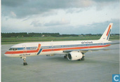 Air Holland - 757-200 (01)