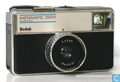 Instamatic 233-X