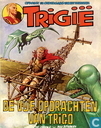 De vijf opdrachten van Trigo
