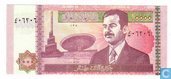 Irak 10.000 Dinars 