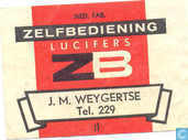J.M. Weygertse