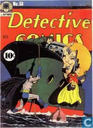 Detective Comics 58