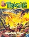 Strijd om Trigië