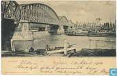 Spoorbrug