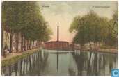 Fluweelensingel