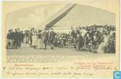 Paviljoen van het Wandelhoofd ´Koningin Wilhelmina´