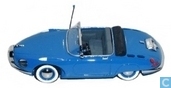 Turbotraction Turbot 1 bleu