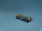 Jaguar SS-100