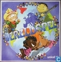 Wereldspel